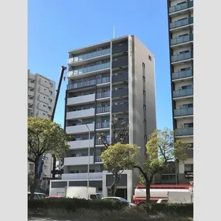 The First One金山【3階】の外観