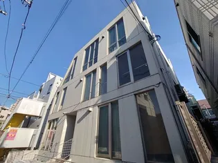 ラディア北新宿の画像