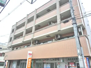 ヌーベルコートの画像