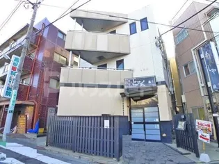 アベニュー柴又の画像