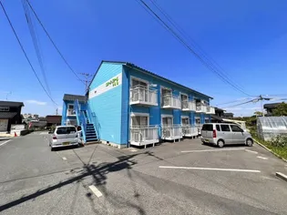 グリーンファーム中司Bの画像