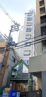 大阪府大阪市北区菅栄町【マンション】の外観