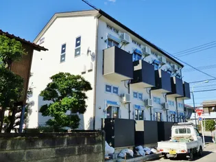 DUO COURT 上青木IIの画像