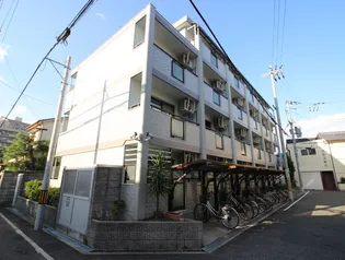 メゾンロレアールの画像