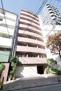 菱和パレス東十条駅前の画像