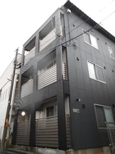 トレーノ鶴見の画像