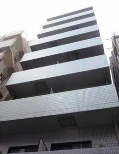 ドミサイル・チヨダ【5階】の外観