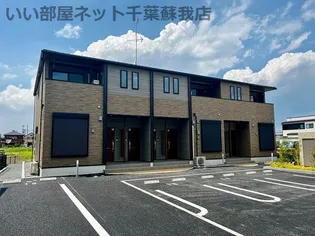 フルールメゾンDの画像