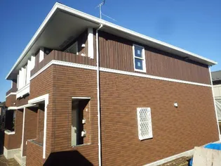 サンリットレジデンスIIの画像