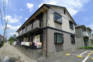 サニーコート久保田の画像