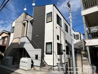 ハーモニーテラス千住東IIの画像