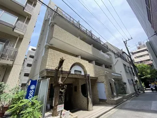 グランデール上野の画像