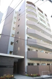大阪府大阪市北区大淀中4【マンション】の外観