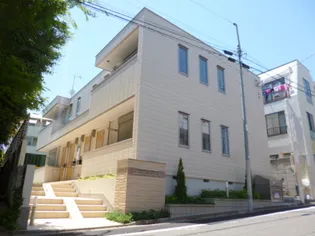 東京都練馬区豊玉中1【マンション】の外観