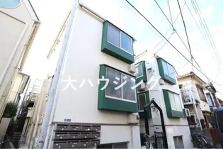 カフーシ蒲田の画像
