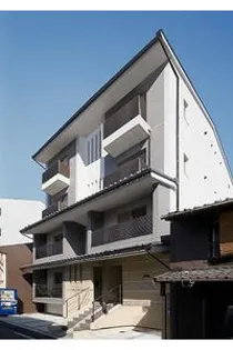 高瀬川ストゥーディオの画像