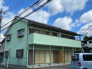 コーポルピナスの画像
