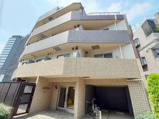 フェニックス西新宿壱番館の画像