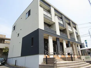 フォレストヒルズの画像