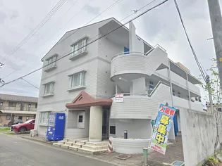 ロイヤルヒルズ富沢IIの画像
