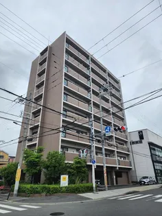 グランステディ深江橋の画像
