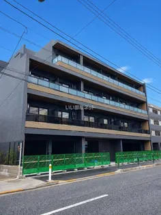 クレヴィスタ井荻【4階】の外観