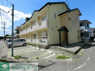 αNEXT前橋第10の画像