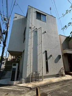雪谷大塚町13番メゾンA棟の画像