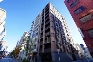 シーズンフラッツ新御徒町の画像