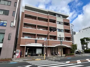 コンソラーレの画像