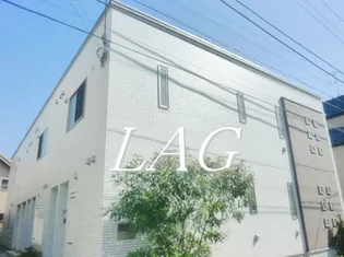 クレール東新小岩の画像