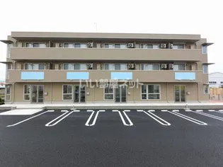 グランポワールの画像