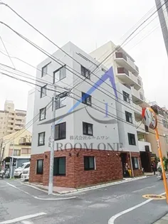 シティゲート上野入谷の画像