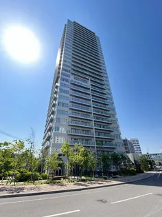 プレミストタワー新さっぽろの画像