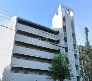 サンダイヤルマンションの画像
