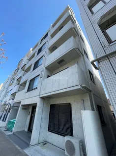 リチェンシア横浜三ッ沢下町【2階】の外観