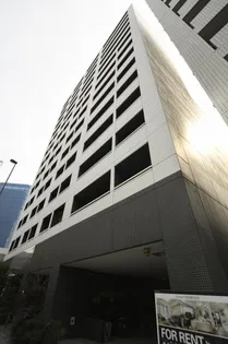 コンフォリア渋谷WEST コンフォリア渋谷ウエスト【9階】の外観