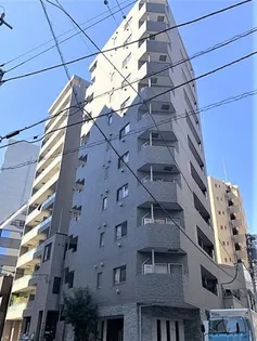 アーバイル東京NEST【6階】の外観