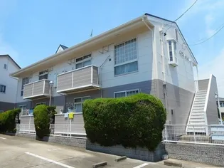 コージホームの画像