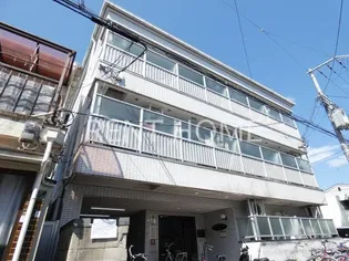 ラパンジール小路東の画像