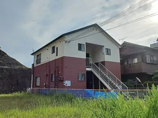 アップタウン参番館の画像