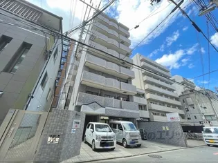 YSM21【2階】の外観