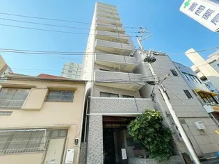 ライオンズマンション浅草言問橋の画像