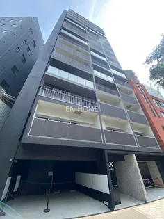 BLDK THEATER【11階】の外観