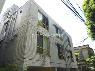 BRANCHE中野富士見町の画像