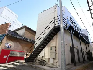 IL ROSSO町屋の画像
