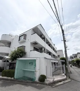 エヴェナール横浜の画像