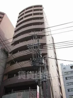 クラウンハイム本町EASTの画像