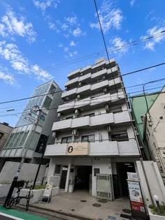 アーバンテラス上石神井の画像