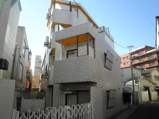 キソービクトリア学芸大学の画像
